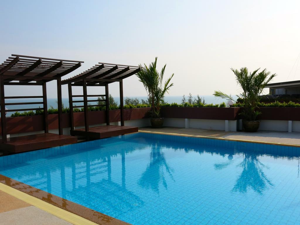 Ag Property Mae Phim Exterior photo