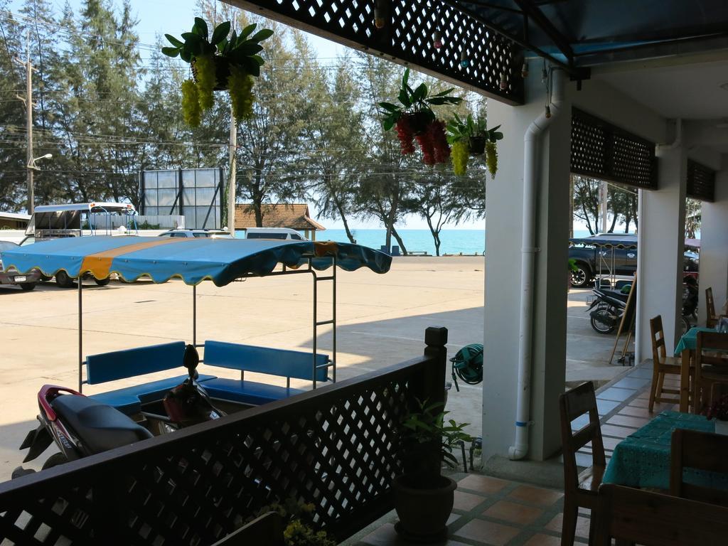 Ag Property Mae Phim Exterior photo